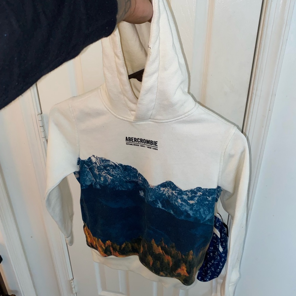 Abercrombie&Fitch Hoodie
